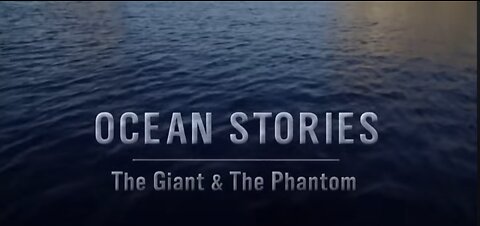 Ocean Stories