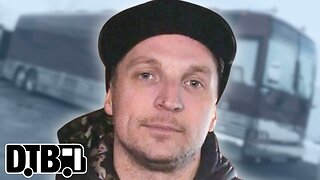 RED - BUS INVADERS (Revisited) Ep. 224