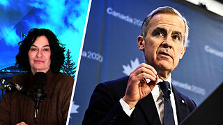 WEF climate darling Carney accused of underreporting carbon emissions
