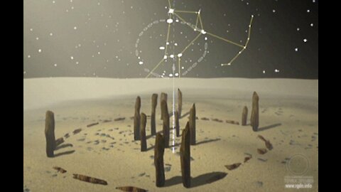 Nabta Playa: Ancient Astronomy in the Nubian Desert