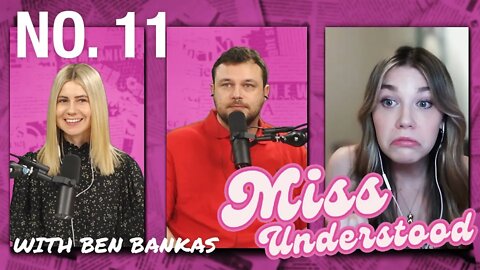 Miss Understood Episode 11 April 25 R1