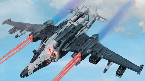 Finally US Fighter Jet With Laser GUN Is Ready For Action