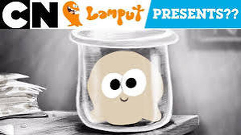 Lamput Presents | The Cartoon Network Show | EP 29