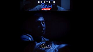 Scott C - 2AM (Official Music Video) shot by WizFX
