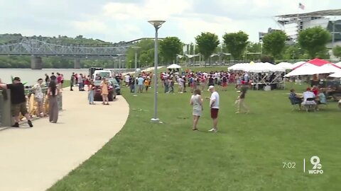 The Real Taco Fest brings taco vendors, more to Smale Park