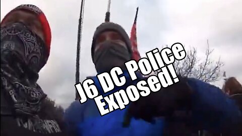 J6 DC Police Exposed! Economic Update. PraiseNPrayer. Mar 27, 2023