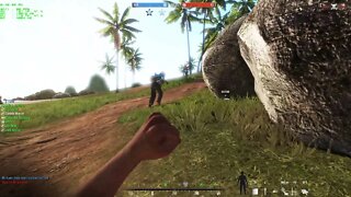 Rising Storm 2: Vietnam Gameplay From 8/23/2020