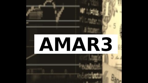 AMAR3: Correção de preços ?