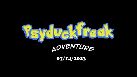 Psyduckfreak PVP Pokemon Go battles 07/14/2023