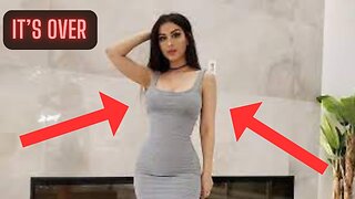 Sssniperwolf's Legal Battle: The Truth Behind the Fake Content Lawsuit #sssniperwolf