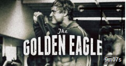 TOM PLATZ THE GOLDEN EAGLE 2