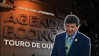 Super Quarta e Quinta, pauta fiscal no Congresso e Bruxaria Quádrupla | Agenda Touro de Ouro - 03/12