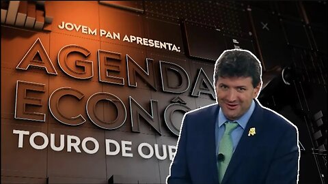 Super Quarta e Quinta, pauta fiscal no Congresso e Bruxaria Quádrupla | Agenda Touro de Ouro - 03/12