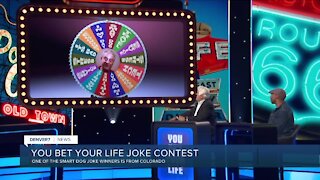 Colorado woman wins joke contest on You Bet Your Life