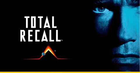 TOTAL RECALL 1990 Official Trailer Dir by Paul Verhoeven