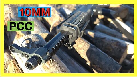 Hi Point 1095 10mm Carbine Review: Power and Reliability?