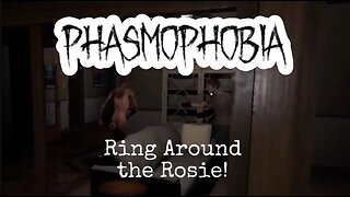 Phasmophobia 👻 Ascension Update