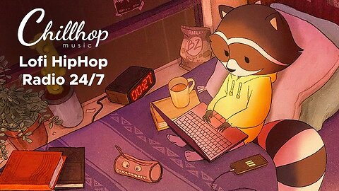 Calm Your Mind 🍂💖 Lofi hip hop mix - Lofi music for sleep/study/relax/aesthetic