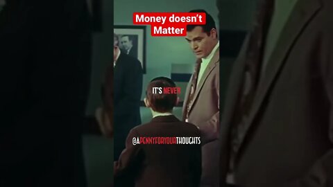 Ray Liotta EXPLAINS Why Money DOESN’T MATTER #shorts