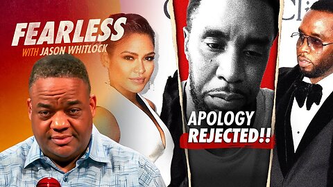 Why Diddy’s Apology Is ‘About All the Benjamins,’ Not Remorse for Assaulting Cassie Ventura | Ep 698
