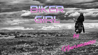 Biker Girl by Neuromantic - NCS - Synthwave - Free Music - Retrowave