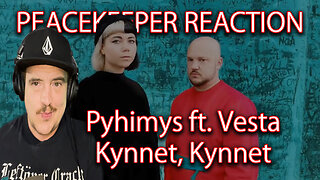 Destination: Finland - Pyhimys ft. Vesta - Kynnet, Kynnet