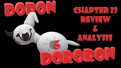 Doron Dororon Chapter 23 Full Spoiler Review & Analysis - The Mangaka Isn't Wasting Any Time