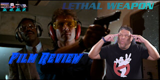 Lethal Weapon Film Review