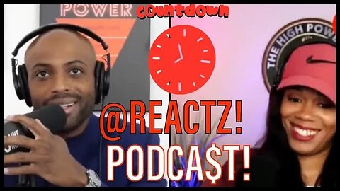 @REACTZ! Podcast #30 | Saint & Sinner vs. The Queenmaker! Yikes..!