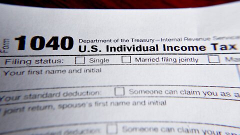 IRS Says It Has Processed 13 Million Tax Returns