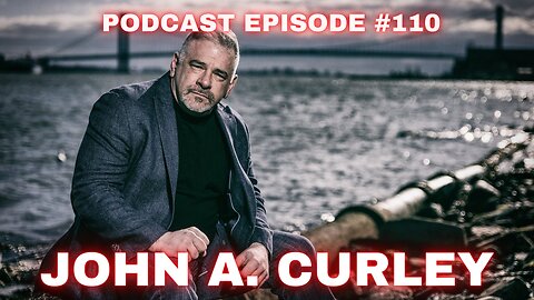 WDP 110: John A. Curley