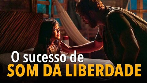 [CORTE] O sucesso de Som da Liberdade