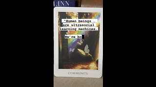 ORACLE MESSAGE (for you) Sacred Destiny deck by Denise Linn #oracle #tarotary #dailycard #allsigns