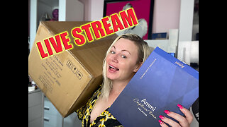 Chest Rejuvination with Ammi Capture Time Glamcosm.com+ Unboxing | Code Jessica10 saves you $$$