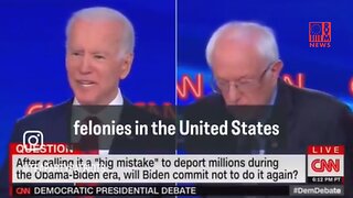 Biden Campaigned On Creating A Border Crisis