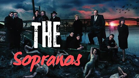 The Sopranos, Cannoli and Cannoli Wrappers: The Sopranos Legacy