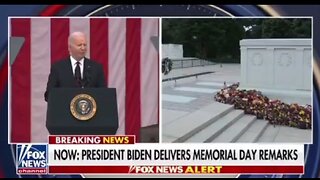 Biden Screws Up Reading The Teleprompter 3 Times In 70 Seconds