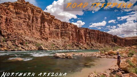 Road Tripping Northern Arizona | National Park Road Trip
