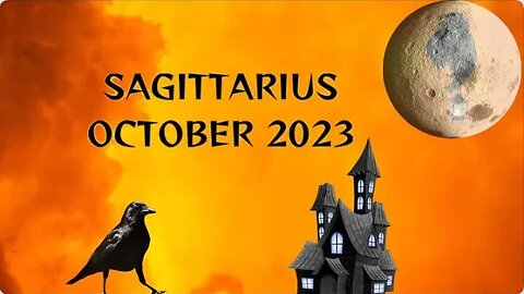 SAGITTARIUS ♐️