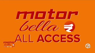 Motor Bella All Access