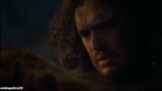 Jon Snow Last Kiss MASHUP