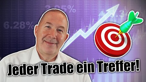 SO gewinnst du JEDEN Trade (100% Trefferquote mit diesem Mindset?!)