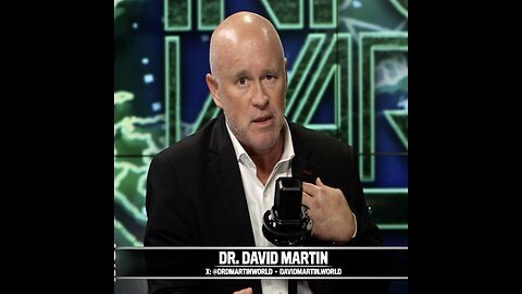 July 2, 2024 PM / Dr. David Martin on Covid 19 and discussion...