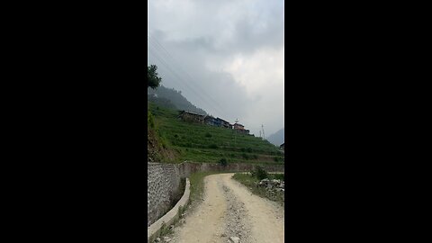 My village