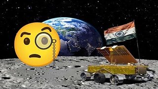 Did India Really Land on the Moon