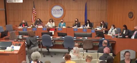 Outside group looking into claims of hostile work environment at CCSD