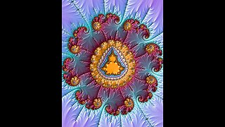 Mandelbrot Zooming