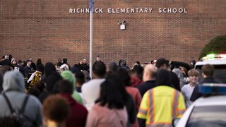 6-Year-Old Boy In Custody After Shooting Virginia School Teacher