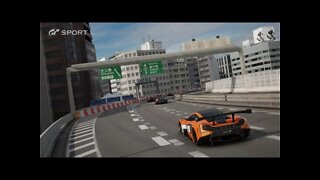 Gran Turismo ps5