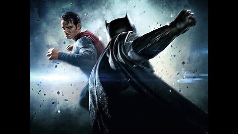 Batman vs Superman || Batman vs Superman status video